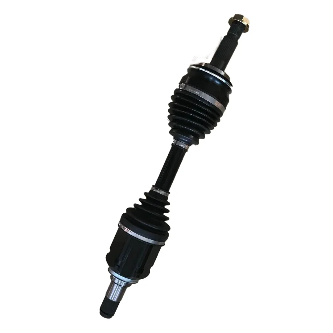 

Оптовая заводская цена автозапчастей передний приводной вал OEM 43430-60040 Cv шарнир в комплекте для Land Cruiser FZJ100