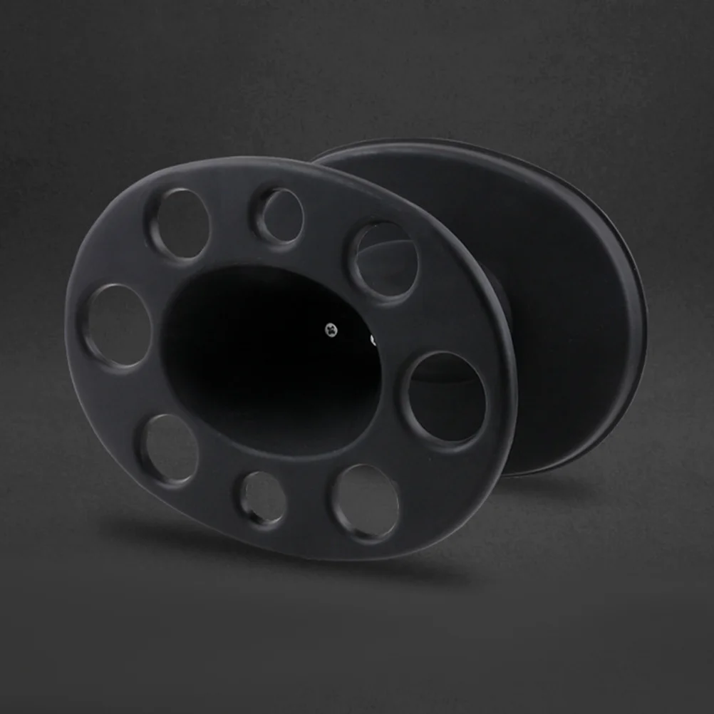 

Hairdressing Comb Stand Barber Tools Shear Rack Barbershop Scissor Holder Scissors Organizer Desktop