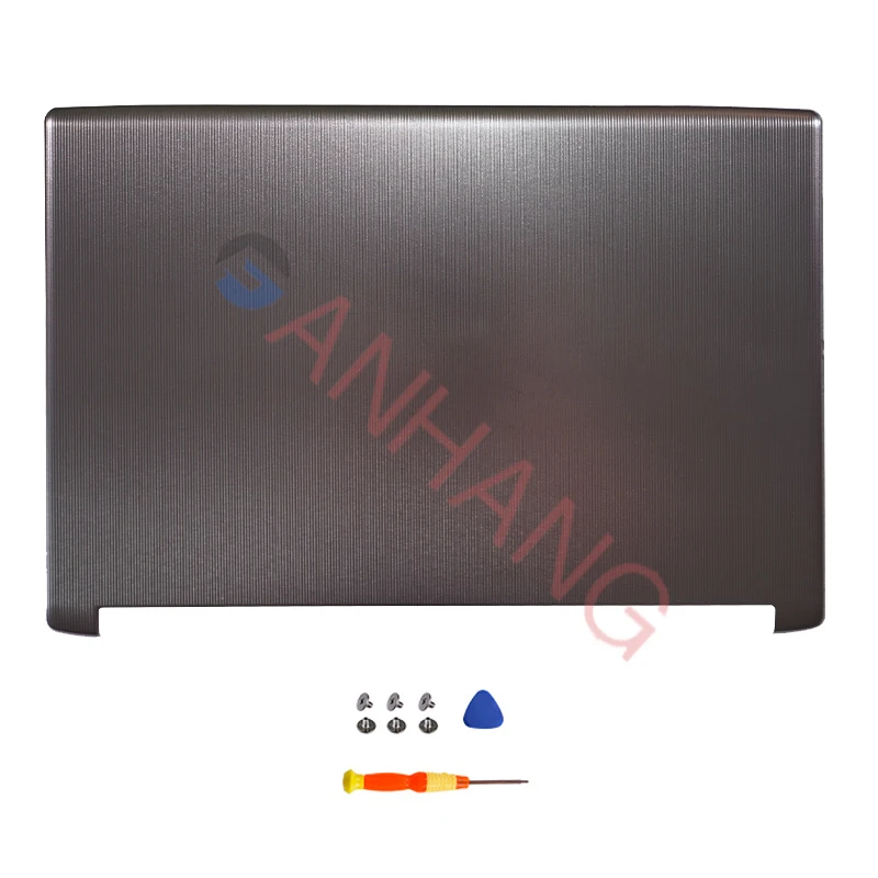 Casing Laptop Baru Untuk Aspire 5 A515-51 A515-51G A315-51 A315-53 A515-41G A615 A615-51G N17C4 Penutup Belakang LCD Bezel Depan Engsel