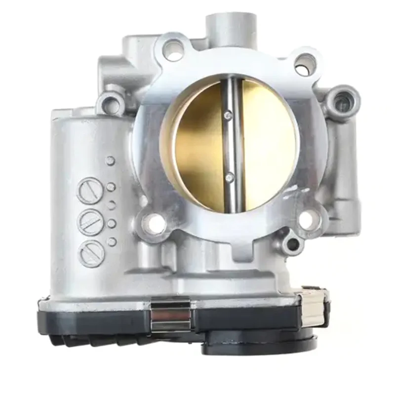 AASS-0280750509 Electronic Throttle Body For Agile Cobalt Spin Montana Prisma Celta 94703005 0280750508