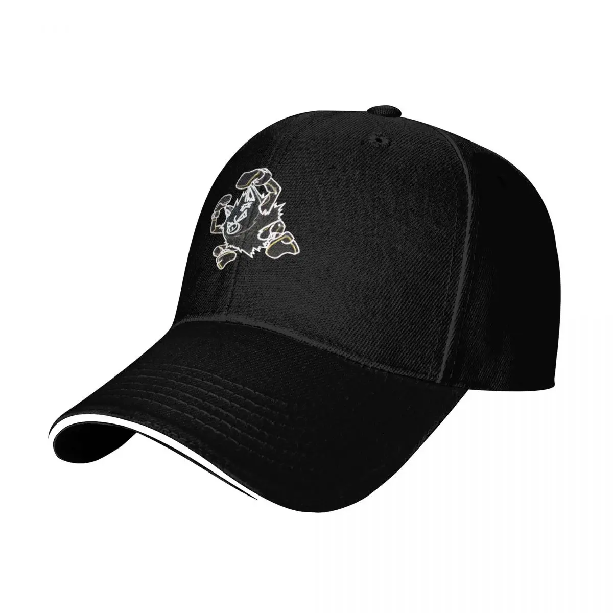 

Primeape Essential Baseball Cap Luxury Hat Snap Back Hat Golf Cap Golf Wear Men Women's