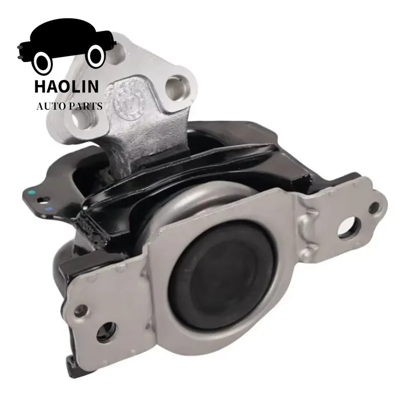 

OEM 9680091380 9801472380 9802174180 9807281680 16V Engine Mounting Bracket For Peugeot 301 Engine Support Elastic
