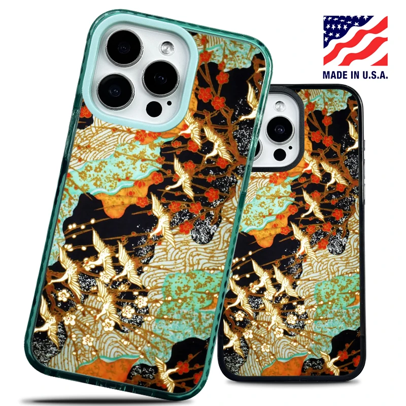 

Floral Clouds Case for iPhone 16 Pro Max 15 Plus 14 13 12 11 Cute Style， Shockproof， Protective， AntiDrop， Slim， Stylish，