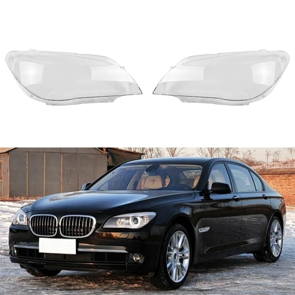 

Car Replacement Parts Lights Lens Shell Headlamp Housing