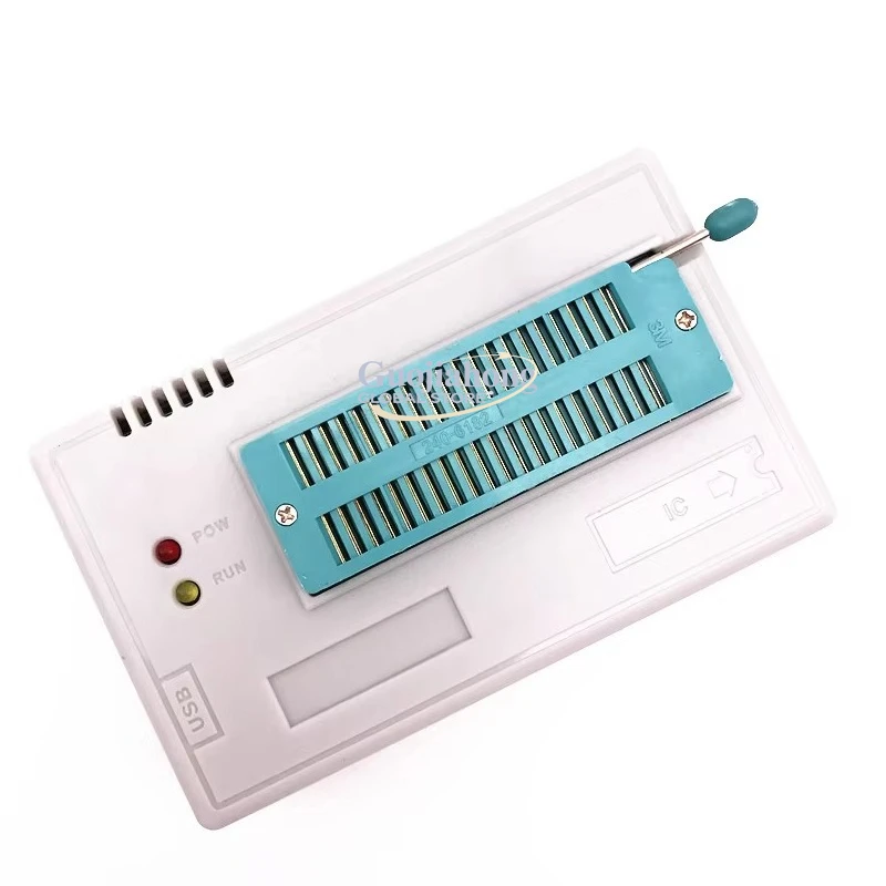 TL866II Plus Universal Minipro Programmer with 10 Adapters