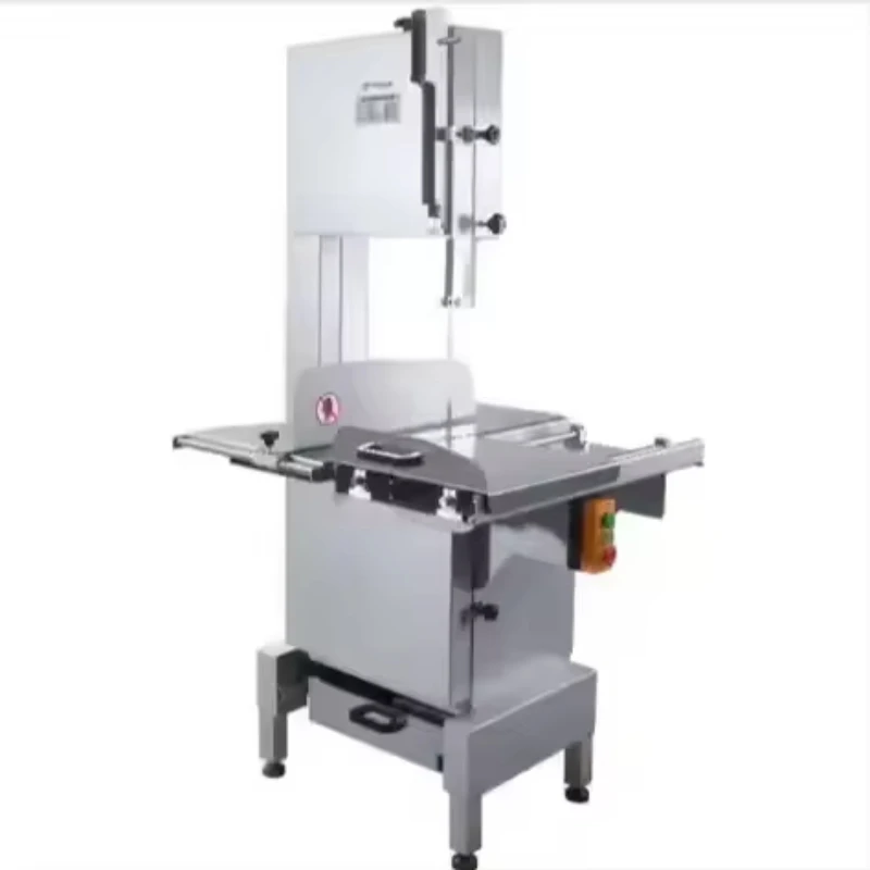 

Electric Bone Saw Meat Bone Saw Industrial Bone Cutting Machine
