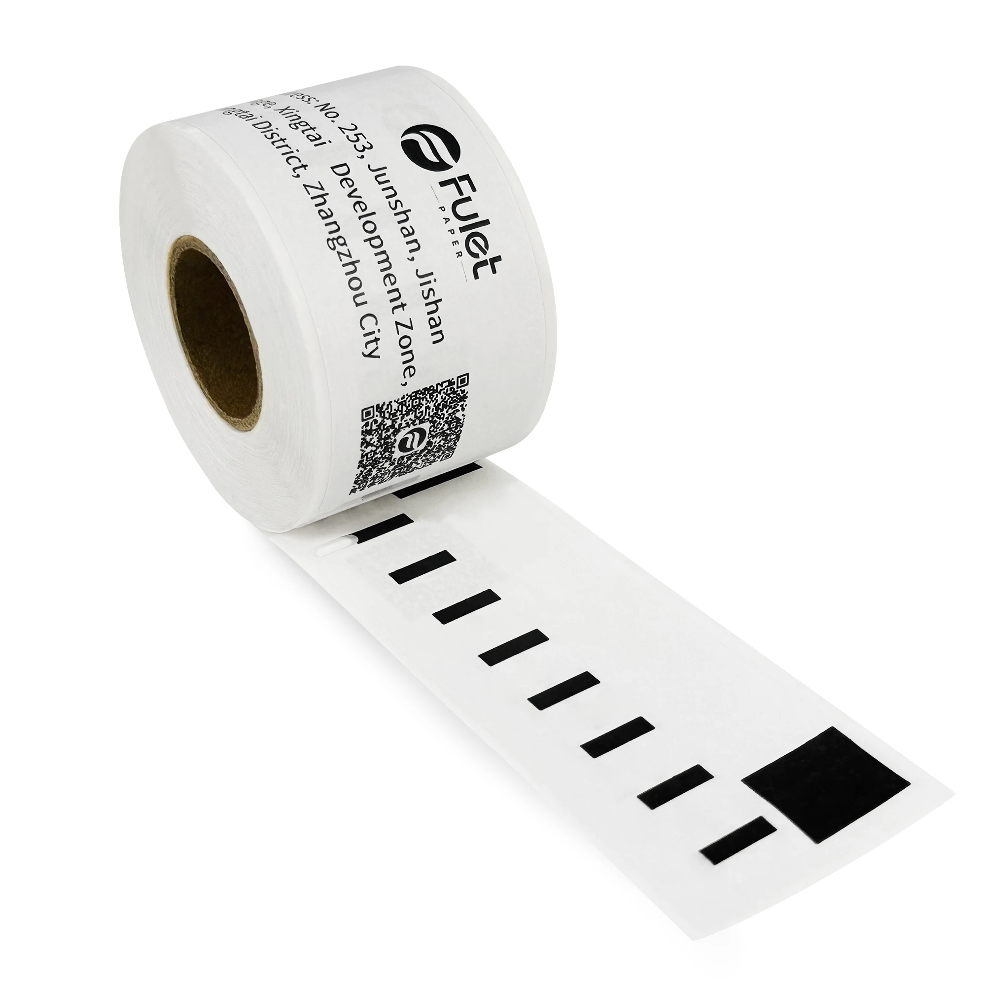 Dymo 99012 / 30321 Compatible Large Address Labels 36x89mm 260 labels per roll