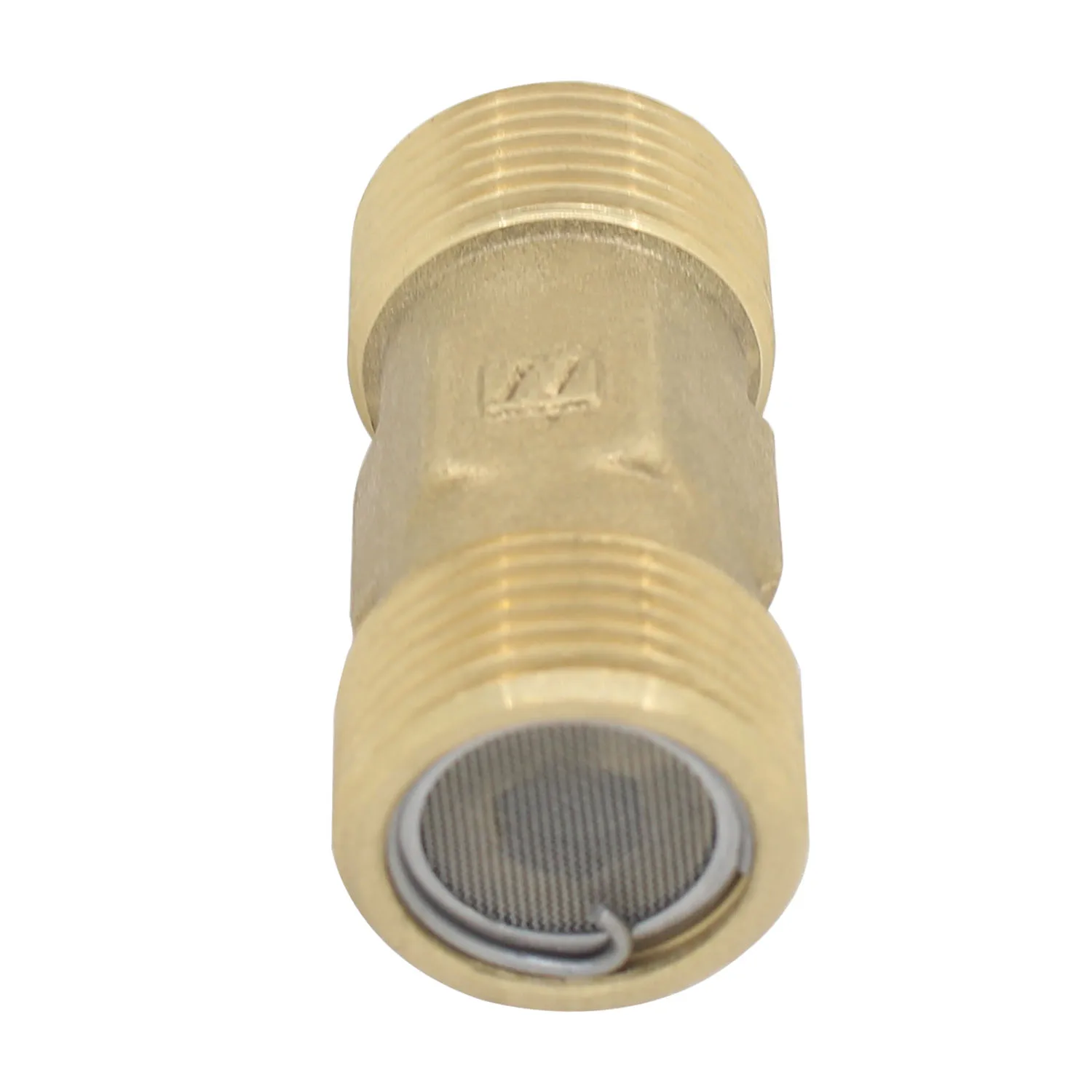 brass Frost protection valve DN20 freeze protection valve anti frost valve  Drain valve