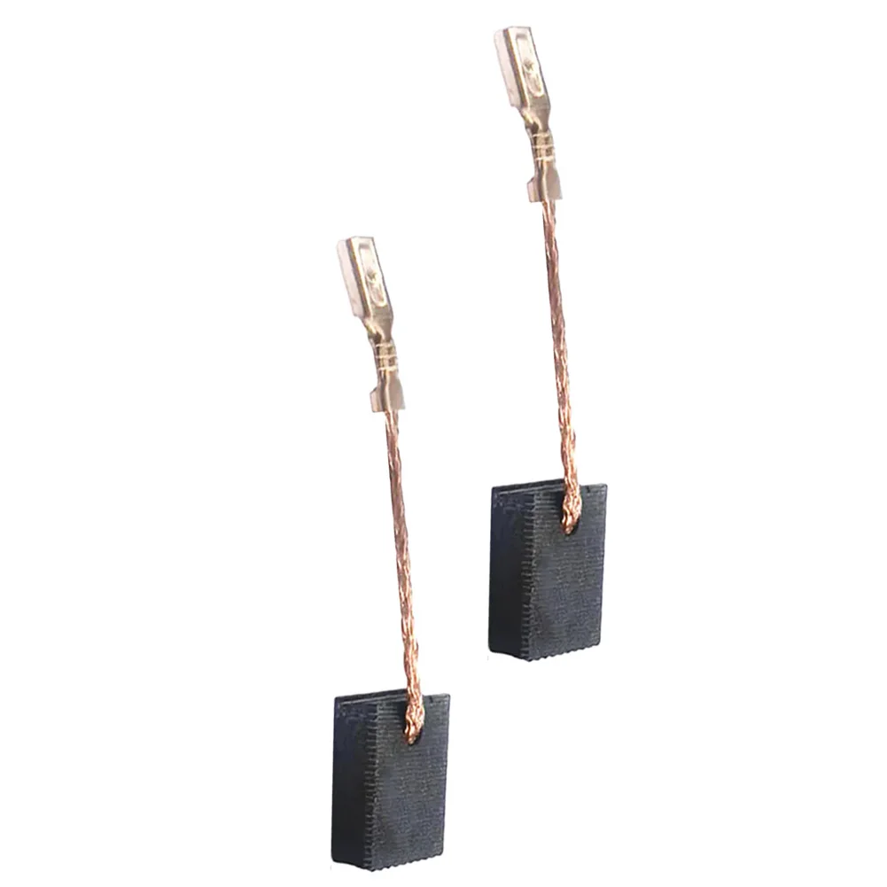 Carbon Brush For Bosch GWS800 Tool Part Brush Set 1619PC1300 Carbon And Metal Material Frequently Replaced Parts