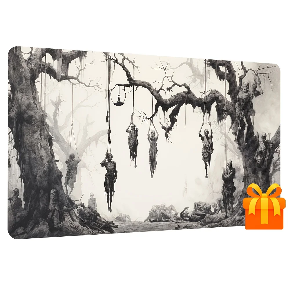 

Comfort Desk Mouse Pad Premium Desk Mat Cloth Surface Anti Slip Rubber Base for Gaming PC Laptop Keyboard Desk Setup Desk Protec