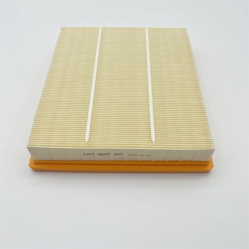 STZT 13718507320 F35 N20 auto air filter for BMW 1371 8507 320 A13718507320 F22 F87 Air Filter