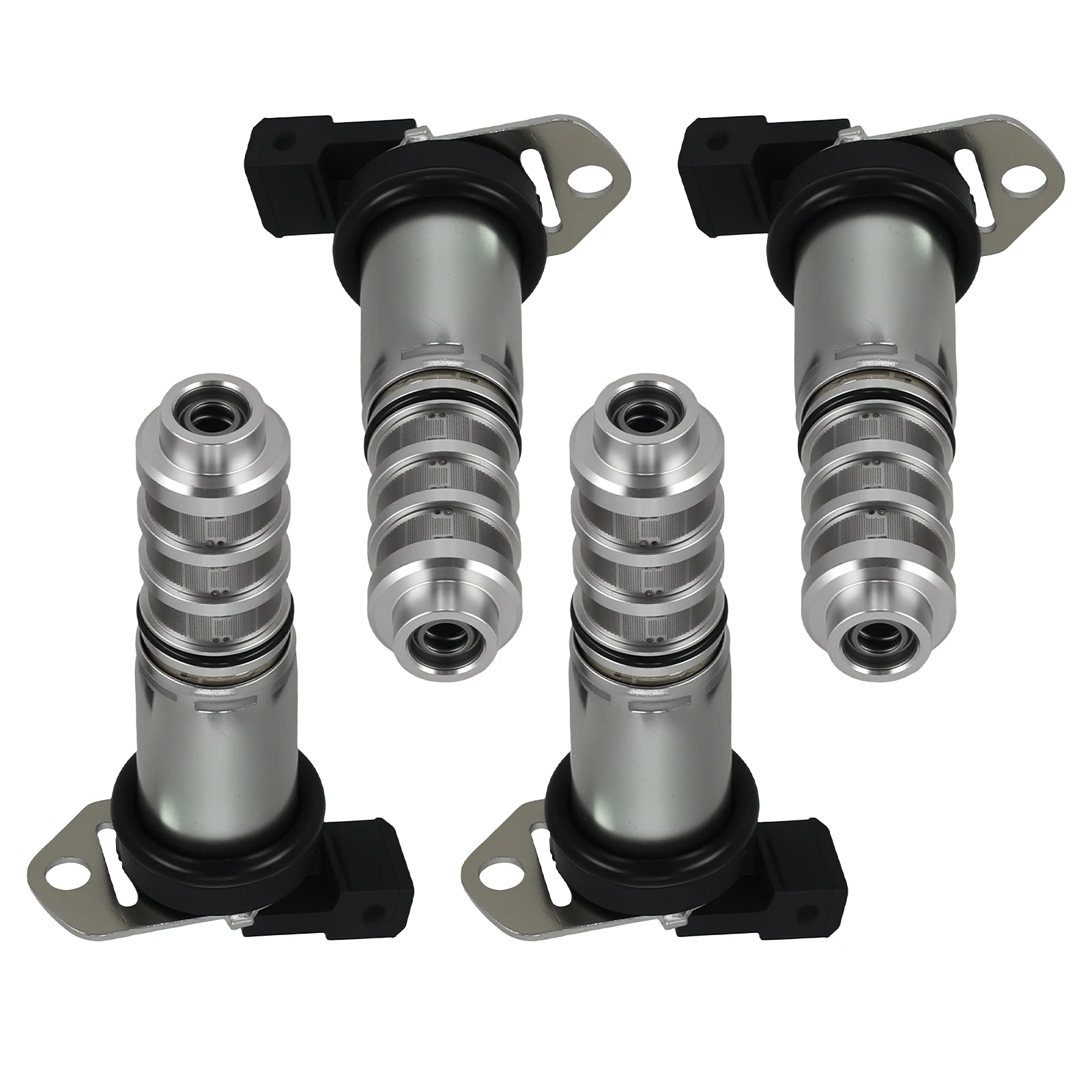 Variable Valve Sole…