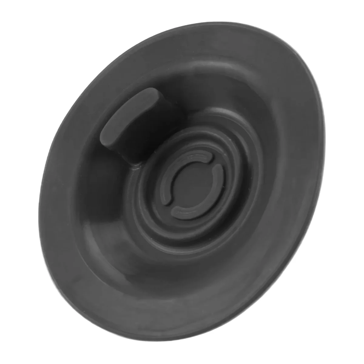 A58E-1Pcs 54MM Blind Filter Backflush Disk Rubber for Breville Espresso Machines Brewing Head Backwashing Gasket Coffee Tool