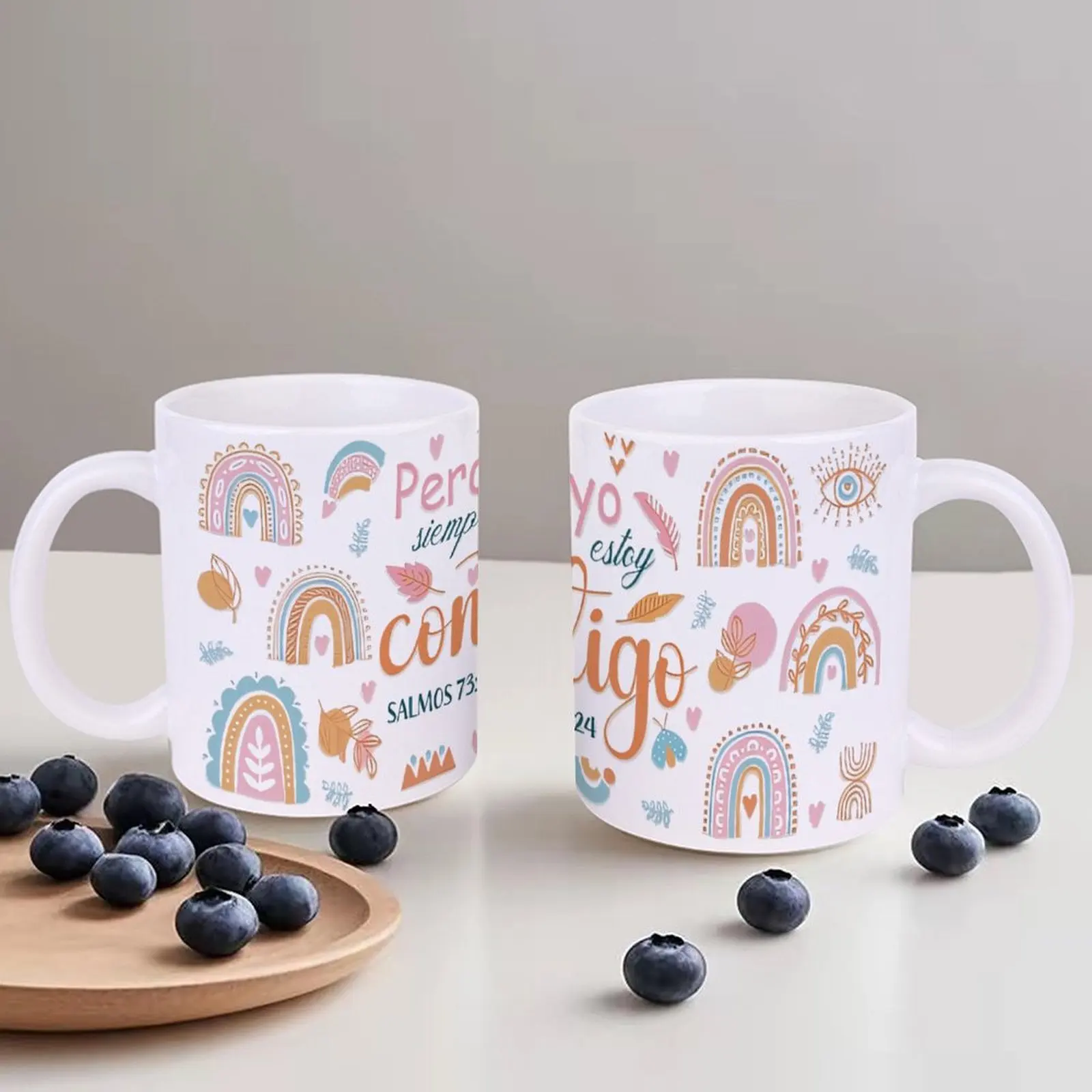 Pero Yo Siempre Est… - image