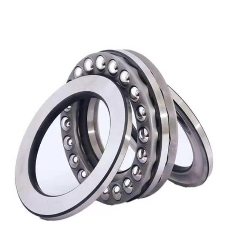 

52209 52210 52211 52212 52213 52214 52215 Двунаправленный упорный шарикоподшипник