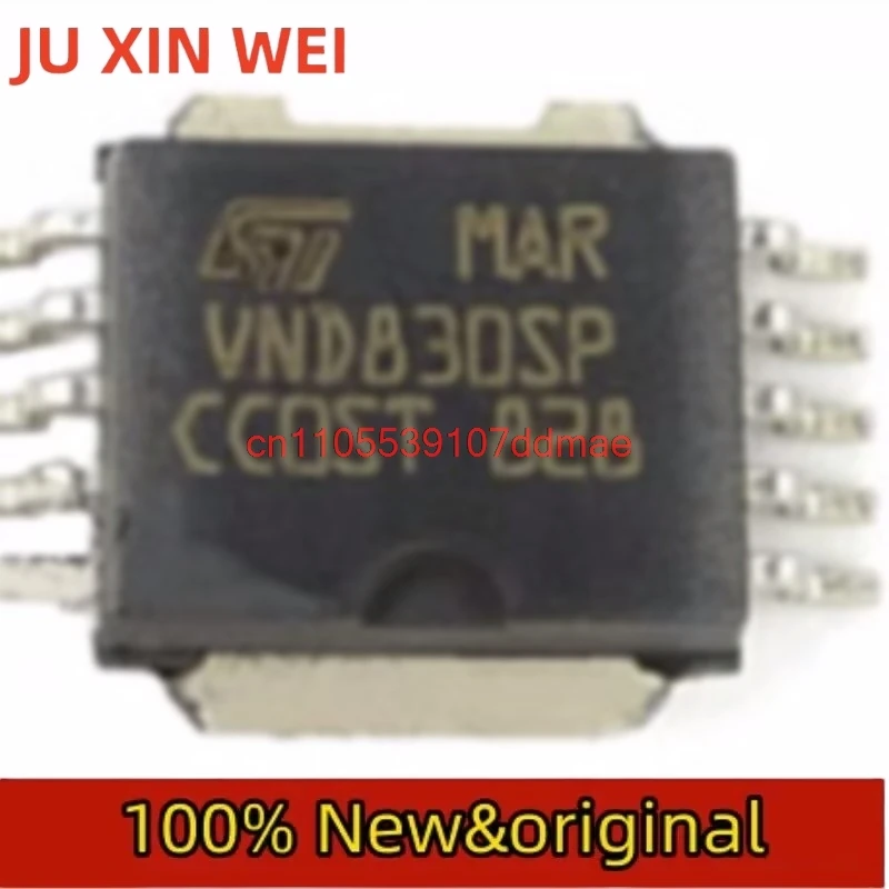 1PCS New Original VND830SP VND830 HSOP-10