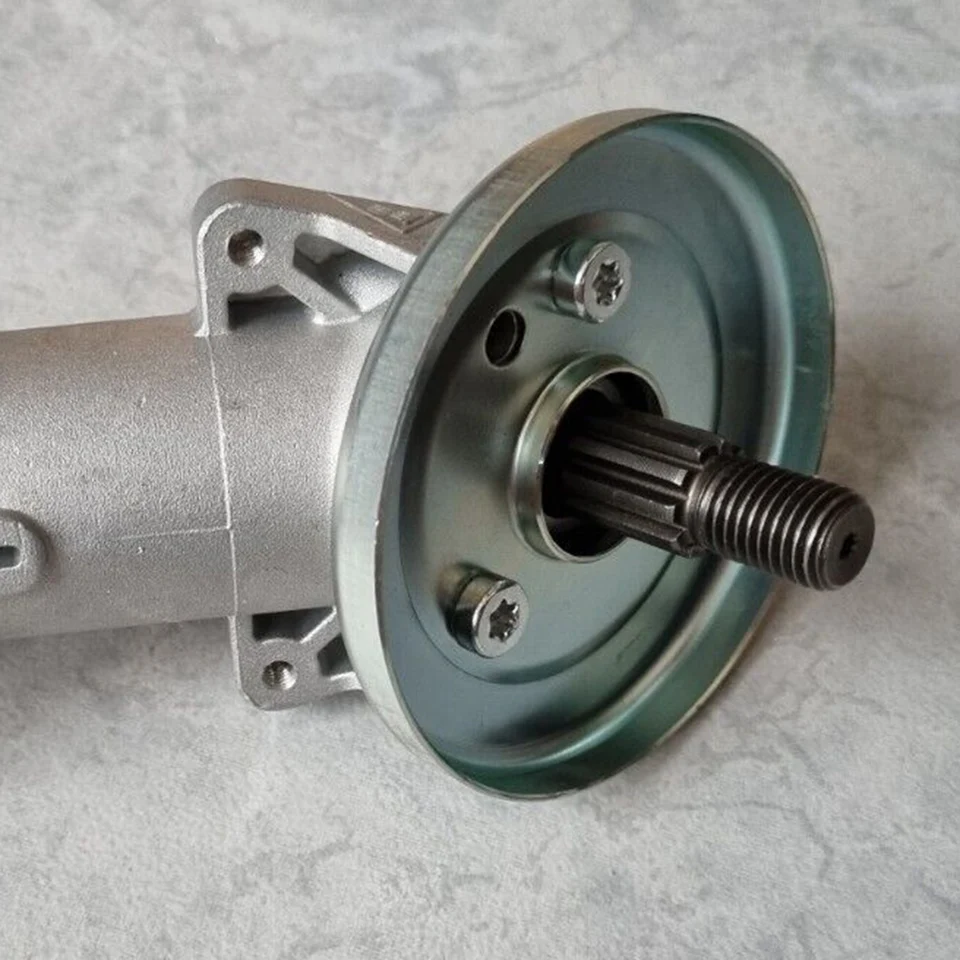 Boîte de vitesse de tête d'engrenage pour STIHL FS360C,FS410C Boîte de vitesse de tête d'engrenage pour STIHL FS360C,FS410C