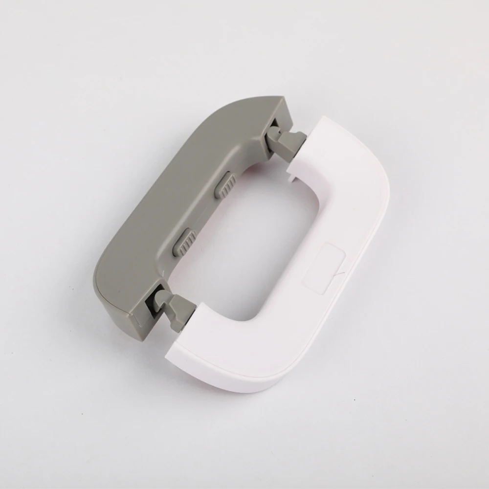 

Защитный замок-фиксатор для шкафов, ящиков и холодильников от защемления пальцев, ремень-фиксатор для шкафов, товары для безопасности детей