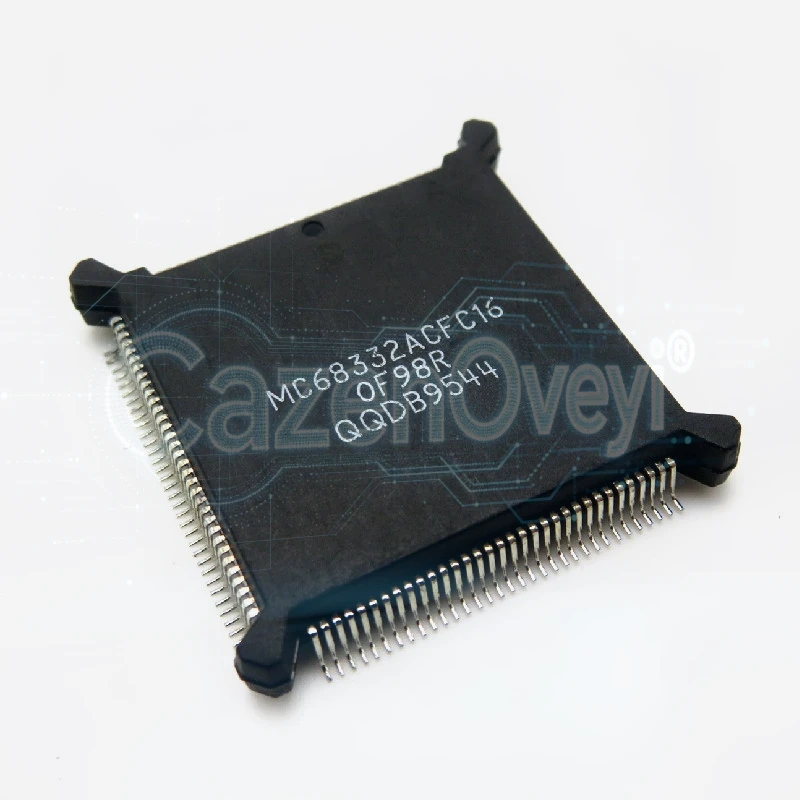 15-50PCS HP4503 HCPL-4503 MC68332ACFC16 MC68332 TM1668 1668 MC145106P MC145106 AY-3-8913 AY38913 SN74LS273N 74LS273