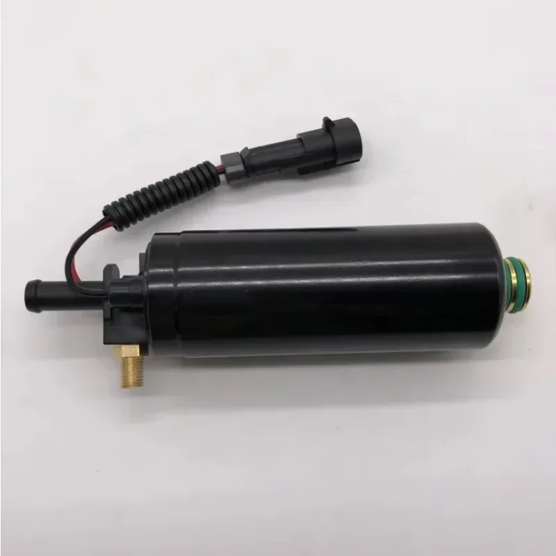 

Marine Outboard Electric Fuel Pump 5006063 5009118 for Johnson Evinrude 200 225 250 300 HP E - TEC 90 DEG 3.3L 3.4L