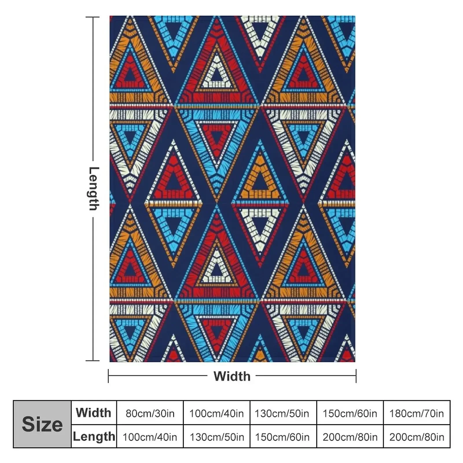 Wax Sudan Throw Blanket Beautifuls sofa bed Blankets