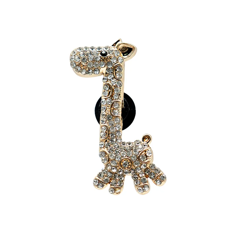 1 Stück Designer Schmetterling Metall Schuh Charms Bienen Dinosaurier Füchse Luxus Dekorationen für Schuh Zubehör Krabben Pins für Frauen Mädchen – Detail 19