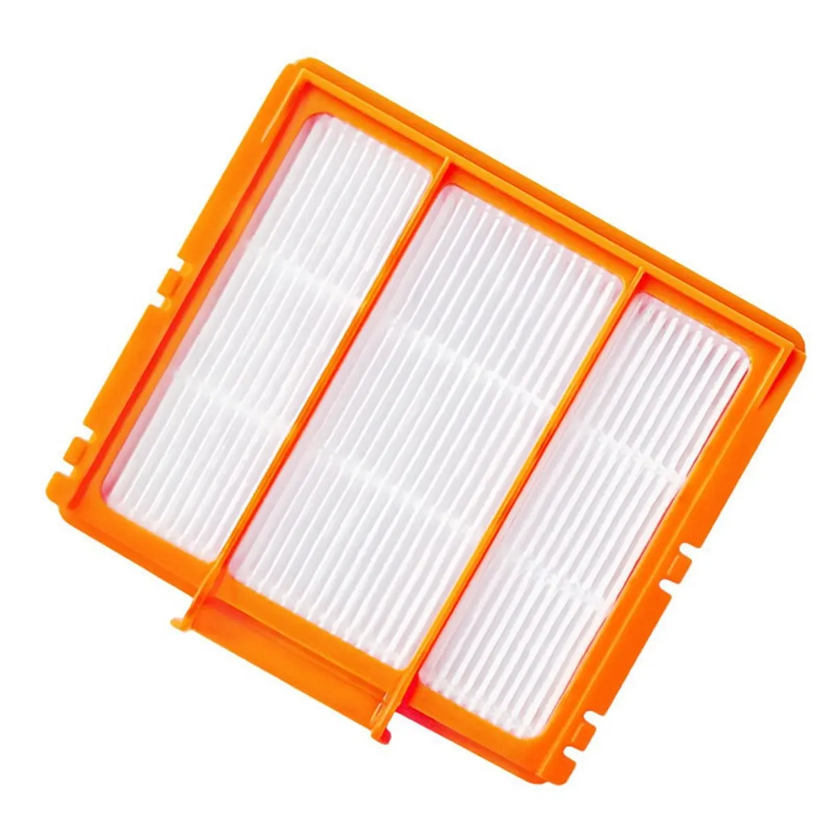 (A25M) Replacement Parts for Shark AV2820/RV2820YE/RV2820ZE Vacuum Cleaner,Main Side Brush Filters Mop Pads Cleaning Brush