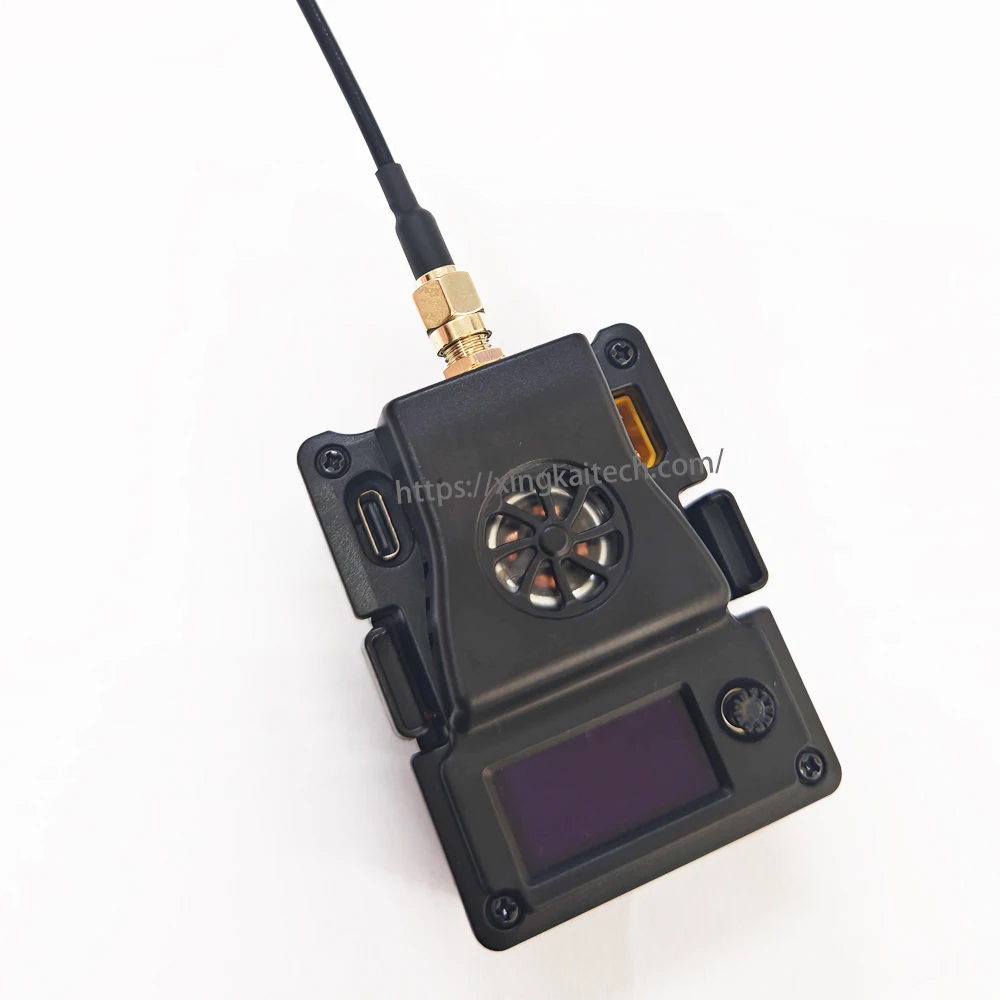 RadiomasterTX12 TX16S TX 433Mhz Receiver 900TX Module Combo Kit 915MHz ExpressLRS Firmware For RC FPV Long Range Racing Drones