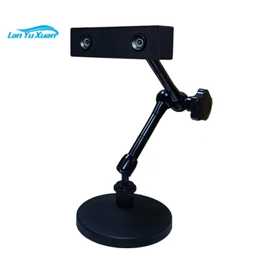 

USB3.0 Binocular Vision Camera 3D Stereo Depth Camera Robot Image Video Synchronous Ranging Machine Vision Camera