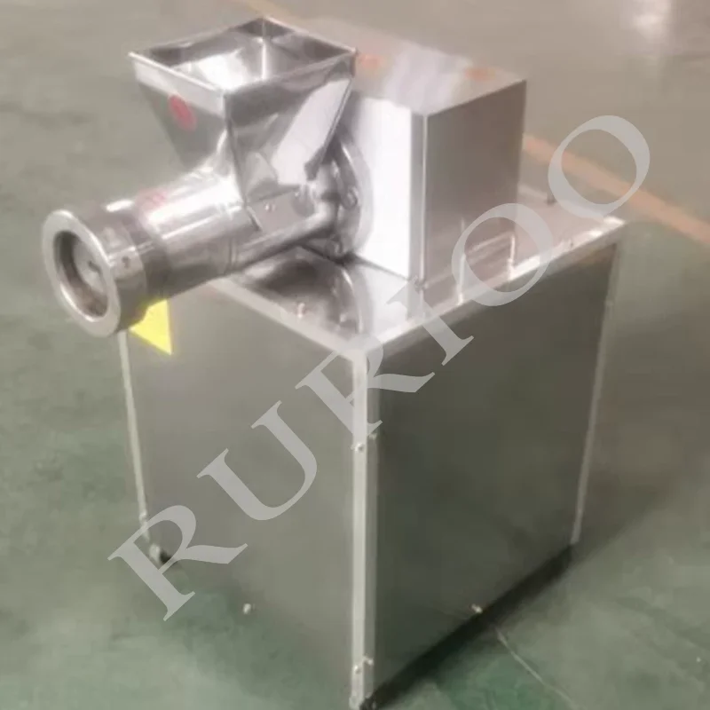 Factory Price Shell Pasta Making Machine Electric Macaroni Making Machine