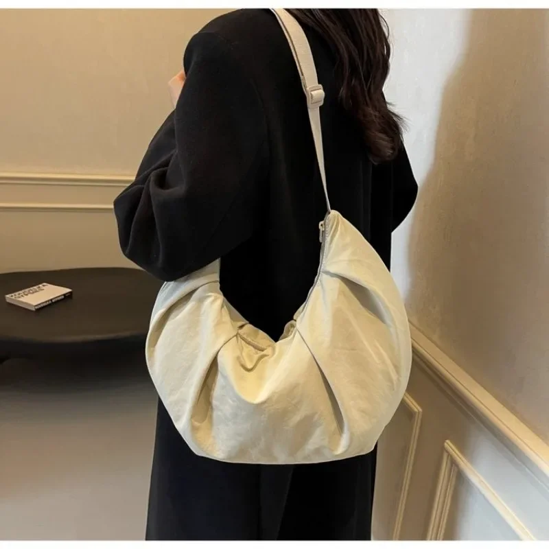 

Sophisticated Everyday Diaper Bag Handbag Crossbody Business Lunch Exquisite Professional Chic Practical Organized
