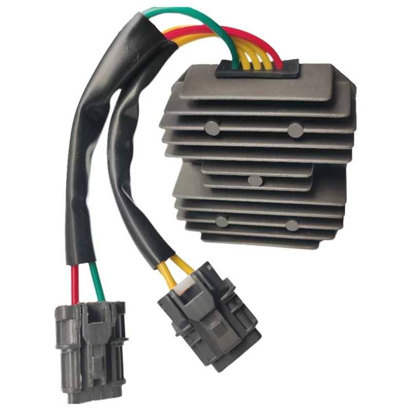 Prominent Voltage R…