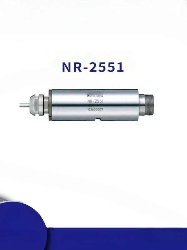 High-speed electric spindle NR-2551 splitter motor-electric spindle cutting power Drilling, spindle