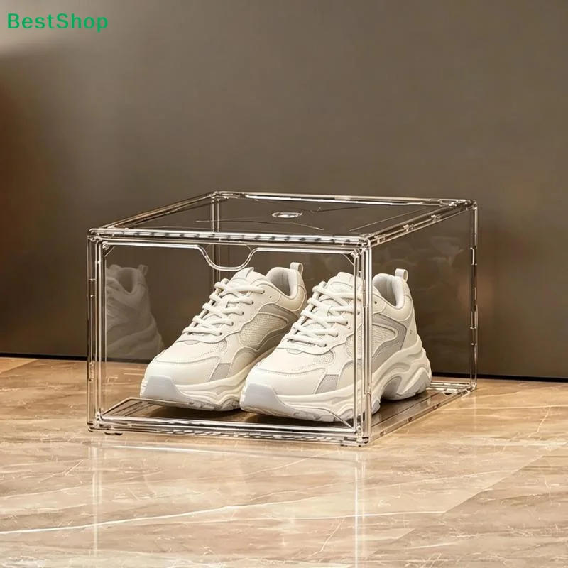 1 Adet Kalınlaştırılmış, Şeffa - Sneaker Box incelemesi ve fiyatı