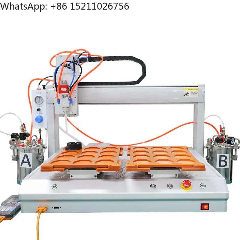 Industrial Epoxy Ab…