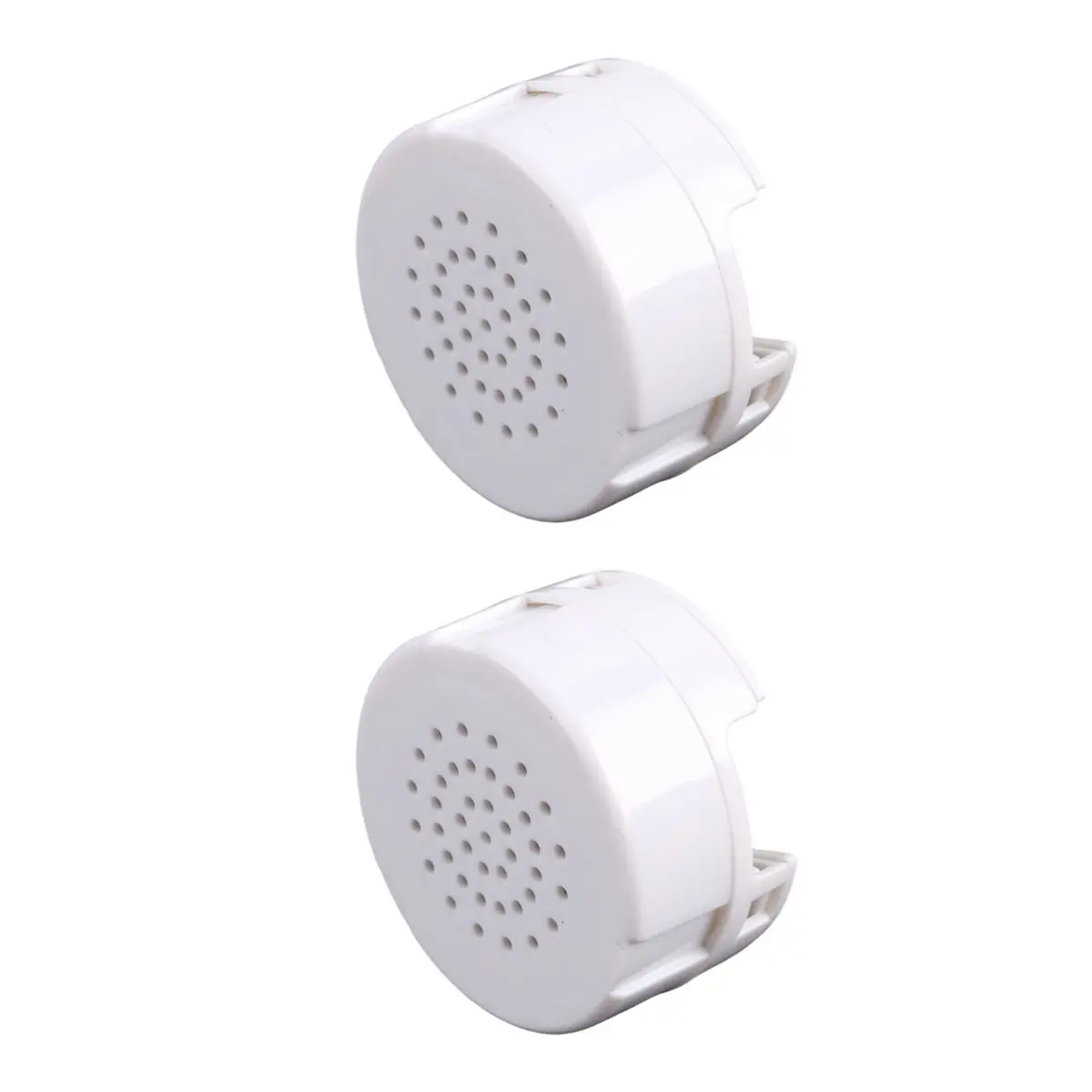Compatible 2 Pcs Sound Recorder Voice Recorder Music for Stuffed Animal Toy Recording Device Recordable Sound Module 30 Second