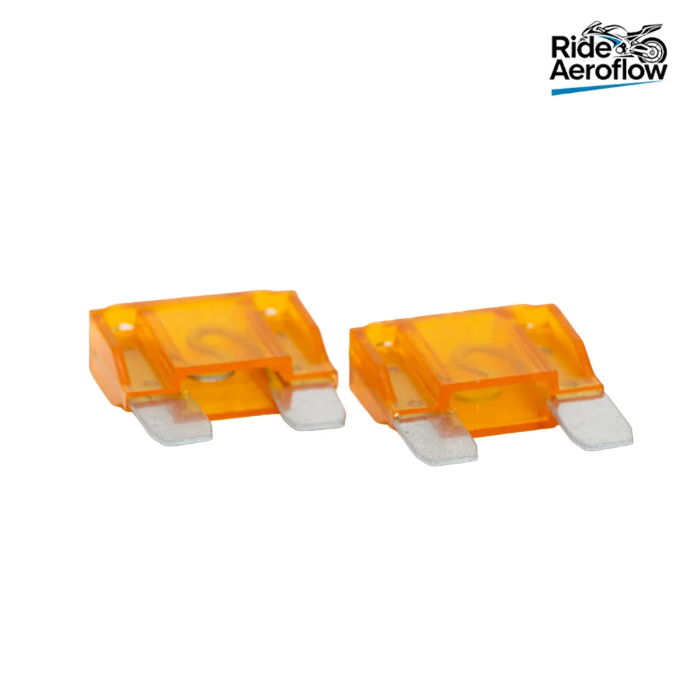 Fit For Harley Universal Fuse Used for motorcycle maintenance parts