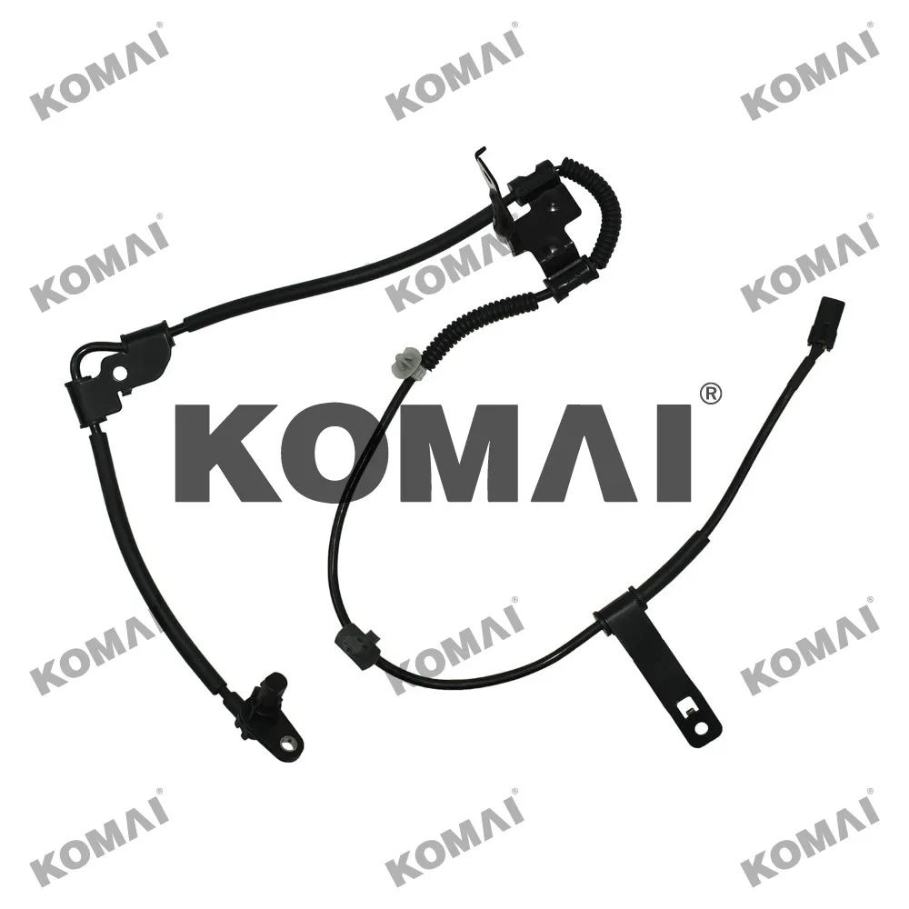 

XOJOX 95670-1D000 Датчик скорости колеса ABS на 2007-2010 гг.