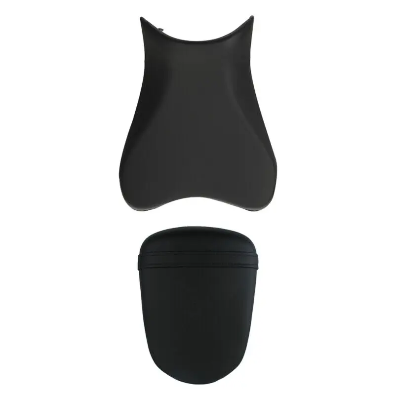

Motorcycle Seat Cushion For Suzuki GSXR GSX-R 600 750 2008 2009 2010 Driver Rider Passenger