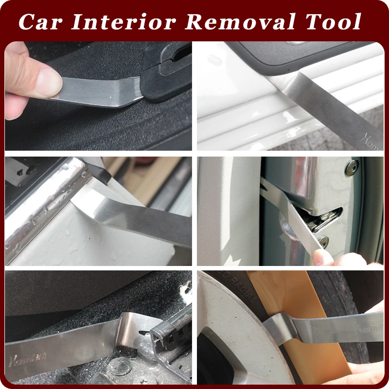 Thumbnail 4 - #13 Best Interior Panel Removal Tools to Buy In 2026