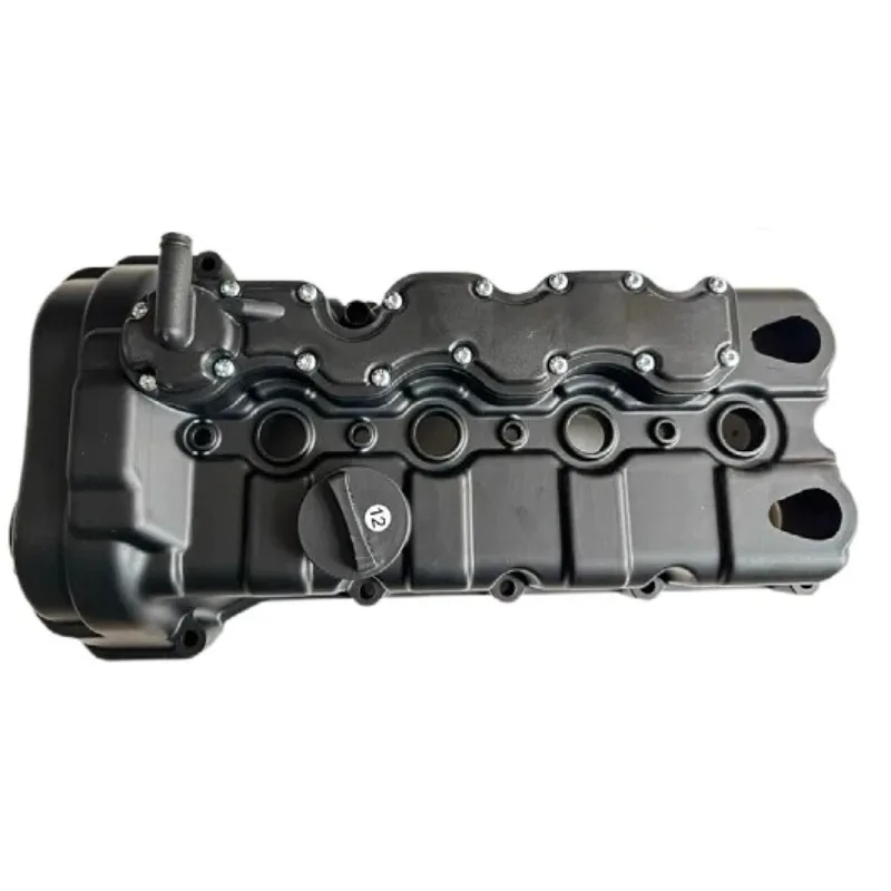 For Changan  Eado XT  Alsvin CS35 V5 2012 2013 2014 2015 Aluminum Alloy Engine Valve Cylinder Head Cover Brand New