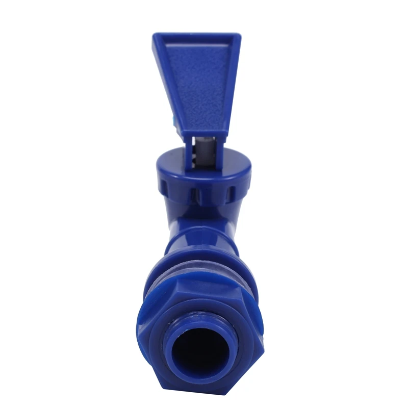 Botella de agua de repuesto para grifo, jarra dispensadora de grifo, caño de espiga, palanca de bebidas, dispensador, Valv, promoción, paquete de 4