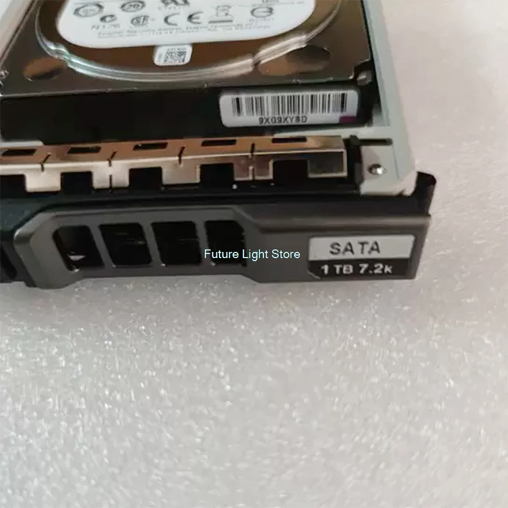 

Жесткий диск 1T 2,5 дюйма SATA 7,2K ST 91000640 NS 9RZ168-636 Для Dell 09KW4J