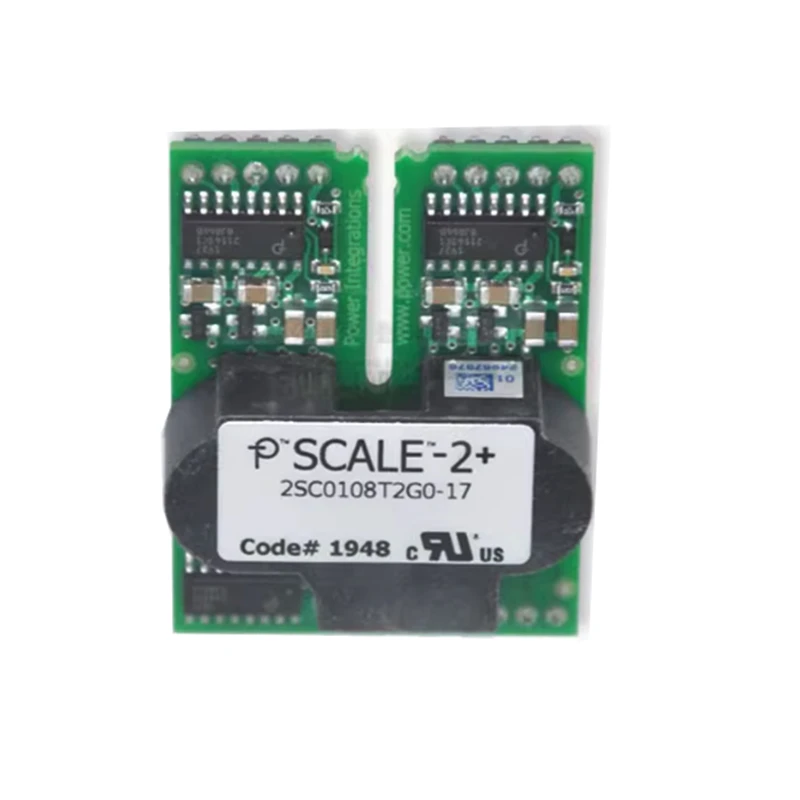 2SC0108T2G0-17 2SC0108T2A0-17  IGBT Drive Board Power Module