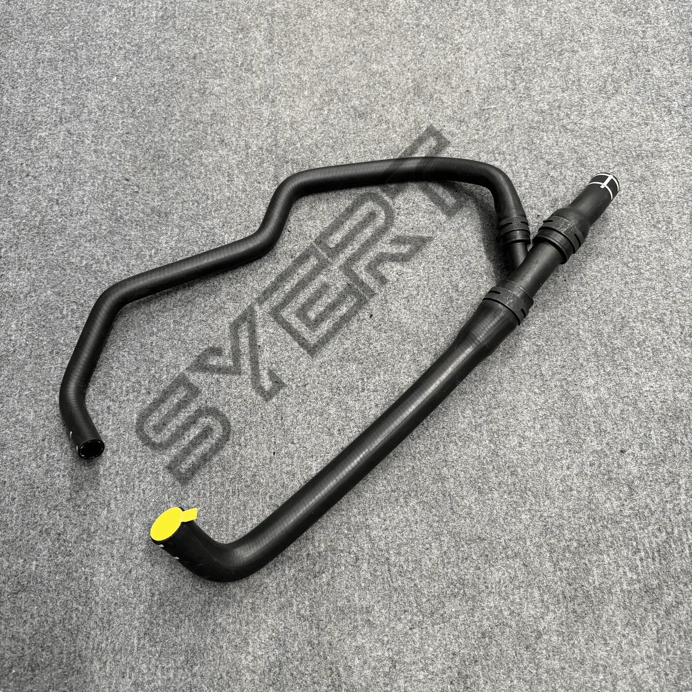 94810605123 94810605124 94810605122 Engine Coolant Pipe, Oil Cooler Inlet Hose, for Porsche Cayenne 957 958 Panamera 970 4.8L V8