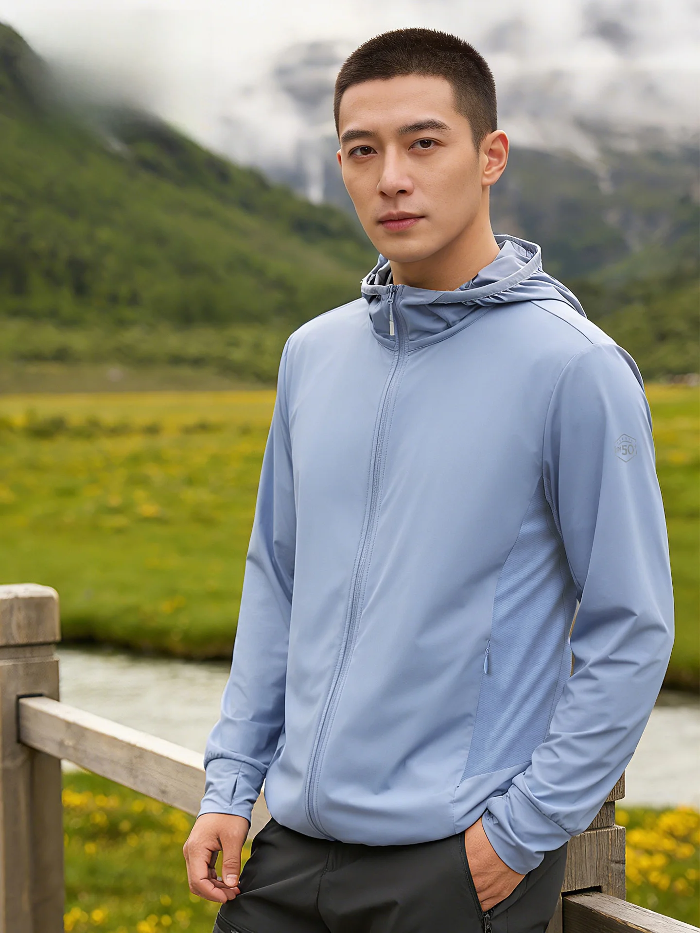 veste-de-peche-pour-homme-nouvelle-collection-ete-2026-protection-uv-exterieure-en-soie-glacee-a-capuche-anti-uv-respirante-manches-longues-zippee