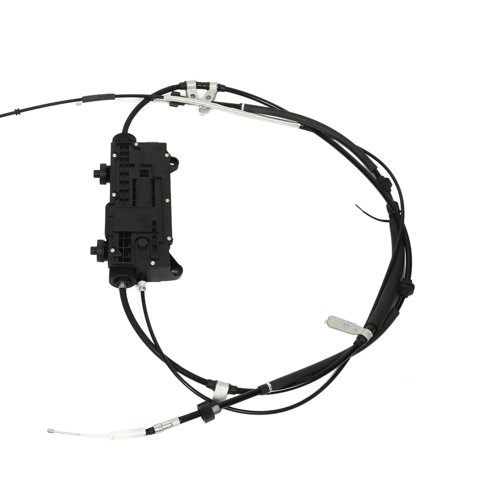 

Электронный модуль стояночного тормоза (актуатор) LR019223 для Range Rover и Jaguar