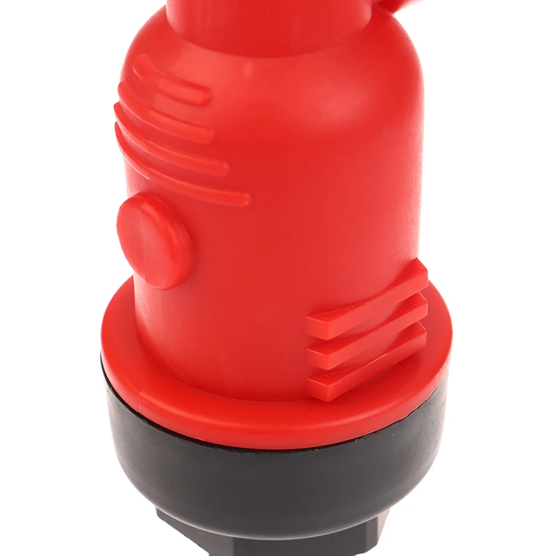 

Automatic Exhaust Valve 3/4" 1" 1.5" Plastic Thread Air Intake Exhaust Vent Valve for Home Improvement