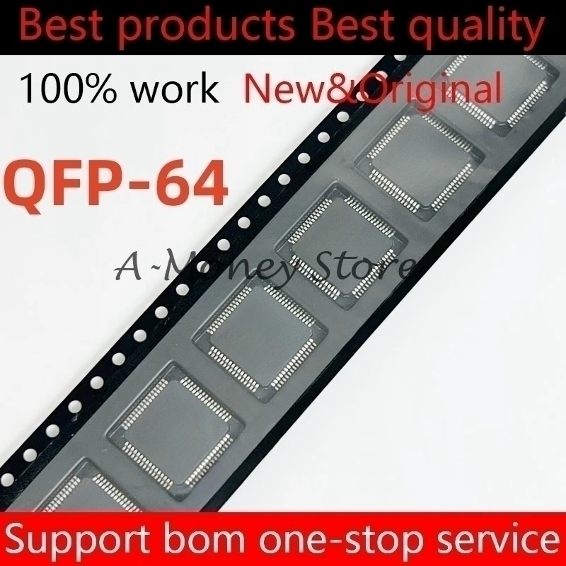 

(1pcs)IT8561E IT8758E IT8617E IT8755E IT8756E IT8770E IT8771E IT8772E IT8775E IT8613E IT8655E QFP-64