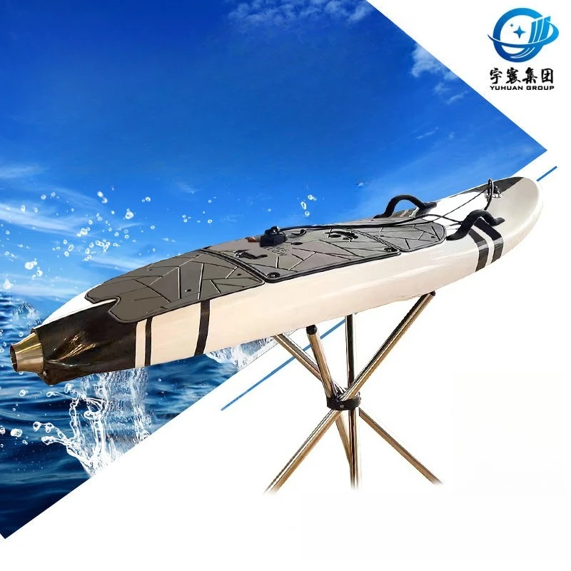 Electric surfboard OEM custom high speed power water pedal kayak water ski board carbon non-slip carbon fiber paddle board